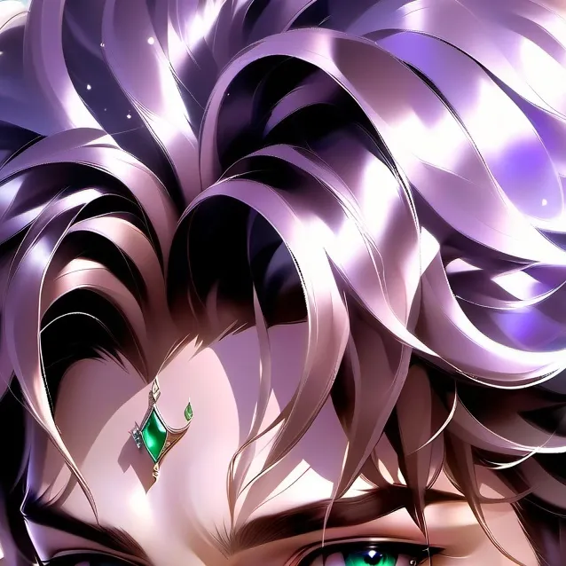 chat with ai character: David 