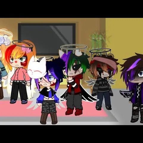 creator afton marinette's avatar