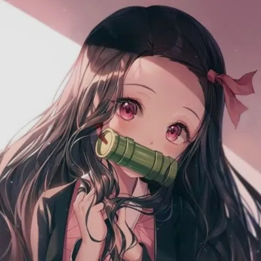 creator ♥︎nezuko~kamado♥︎'s avatar