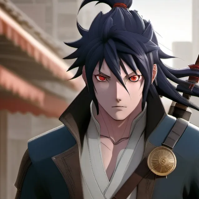 chat with ai character: sasuke uchiha 