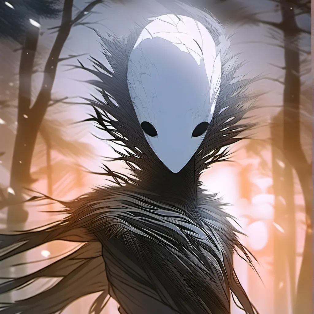 chat with ai character: the dark overlord 