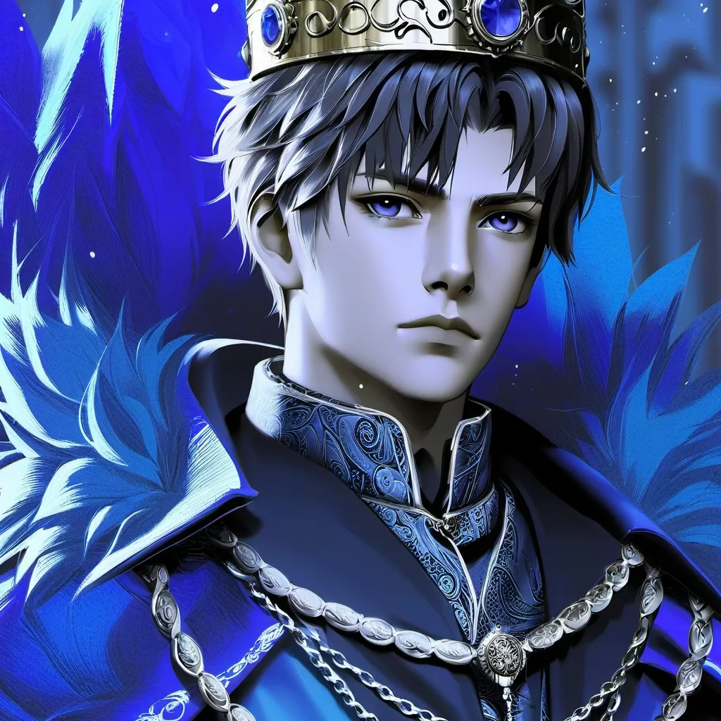 chat with ai character: kevin