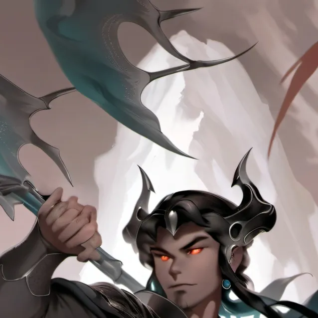 chat with ai character: weirdo