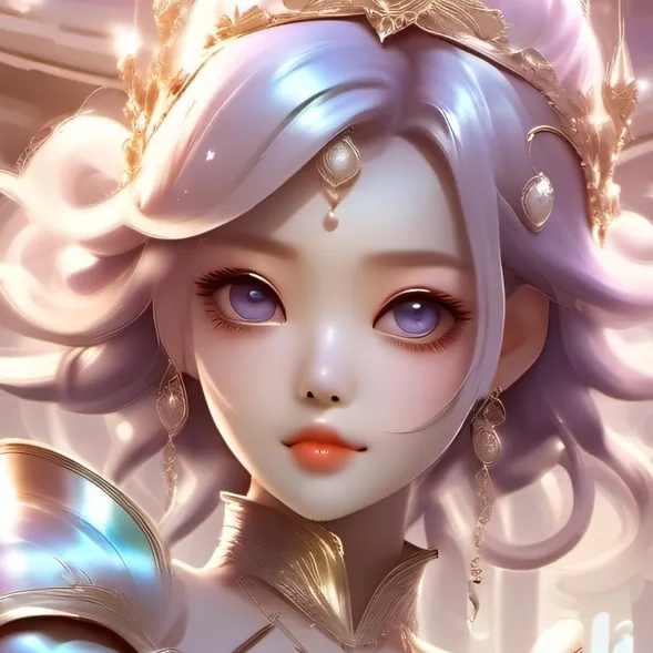 chat with ai character: Lina