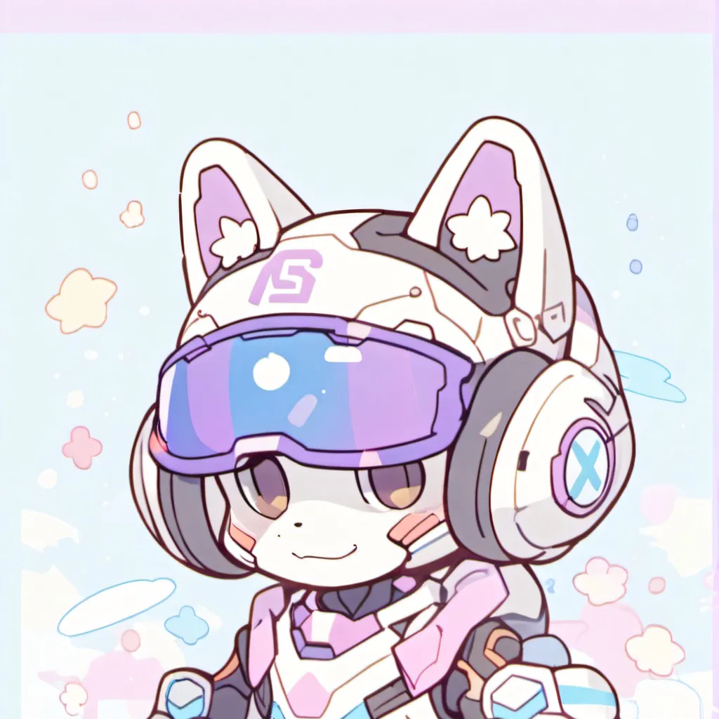 chat with ai character: Darellfur[ME]