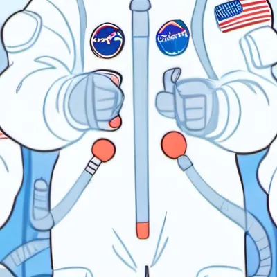 chat with ai character: Among us