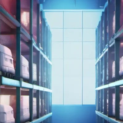 chat with ai character: Hybrid facility