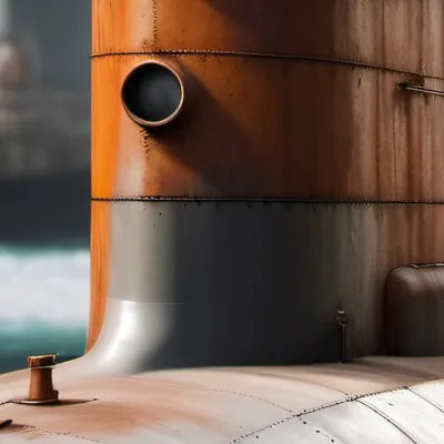 chat with ai character: Pressure