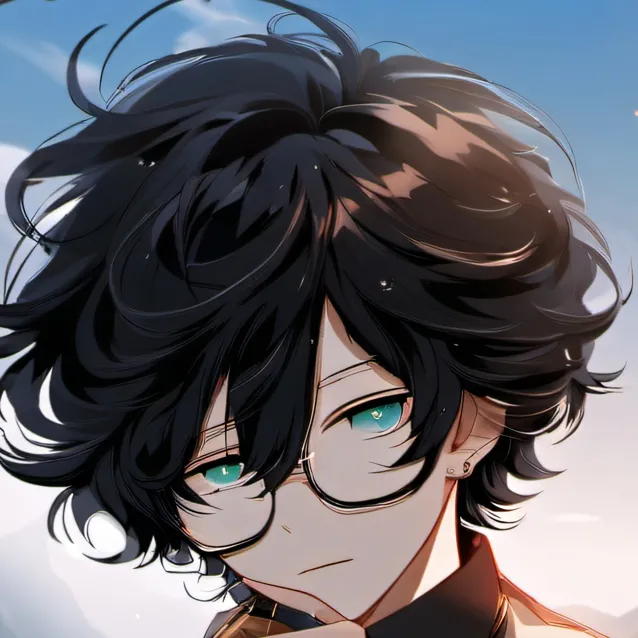 chat with ai character: jay