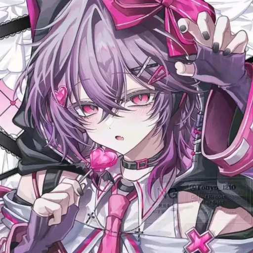 creator 《Durin♡》's avatar