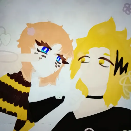 creator →|Denki•l•simp|←'s avatar