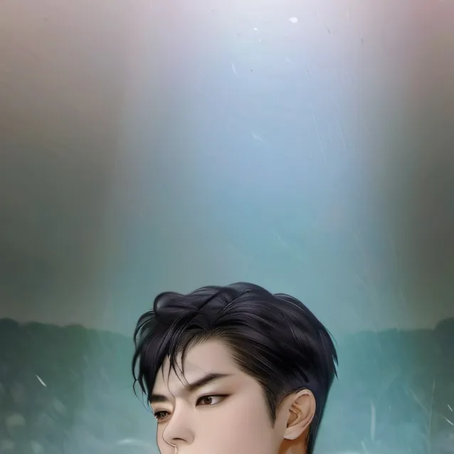 chat with ai character: Joo Jaekyung