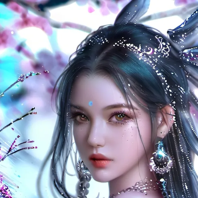 chat with ai character: amber wolfy