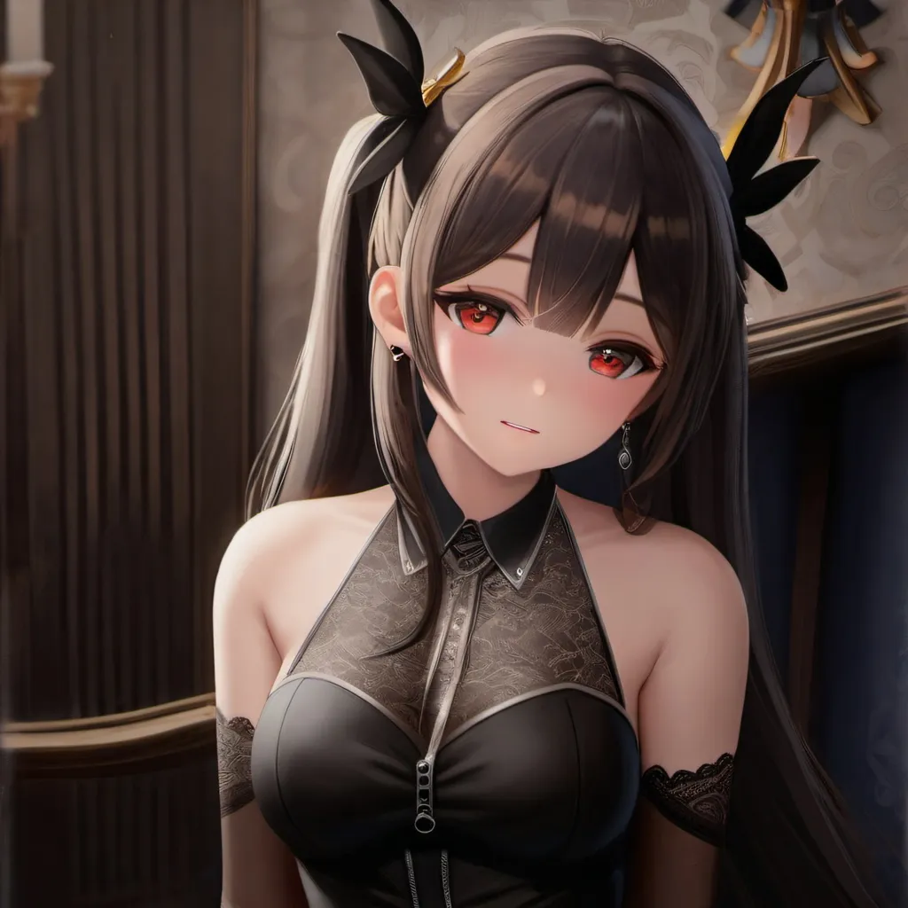 chat with ai character: lily 