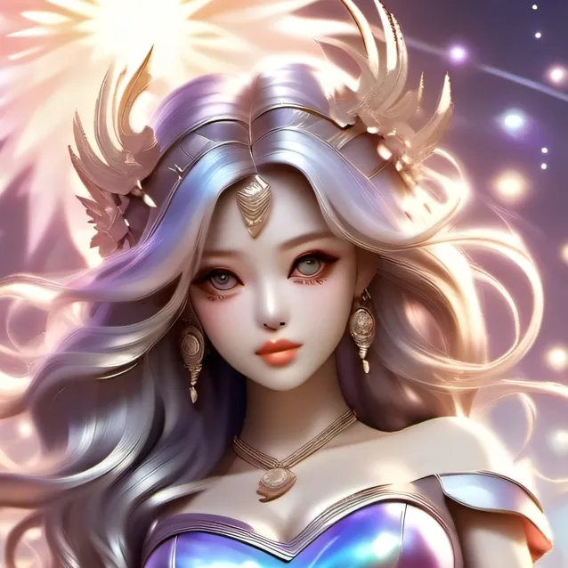 chat with ai character: Emliy