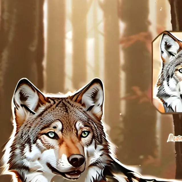 chat with ai character: ★Therian★