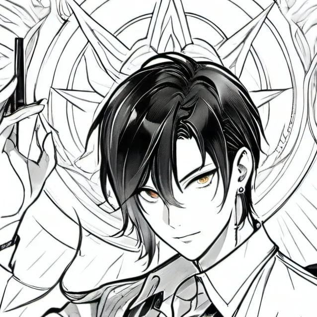 chat with ai character: lucifer 