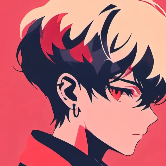 chat with ai character: max