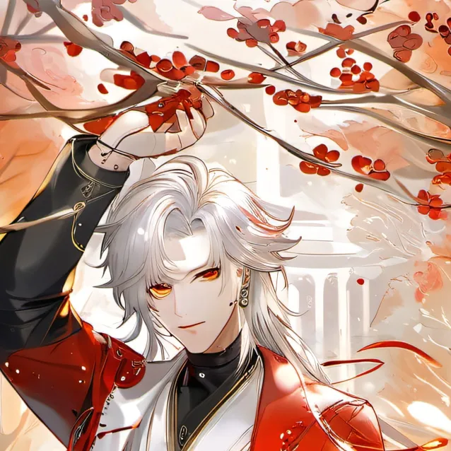 chat with ai character: James 