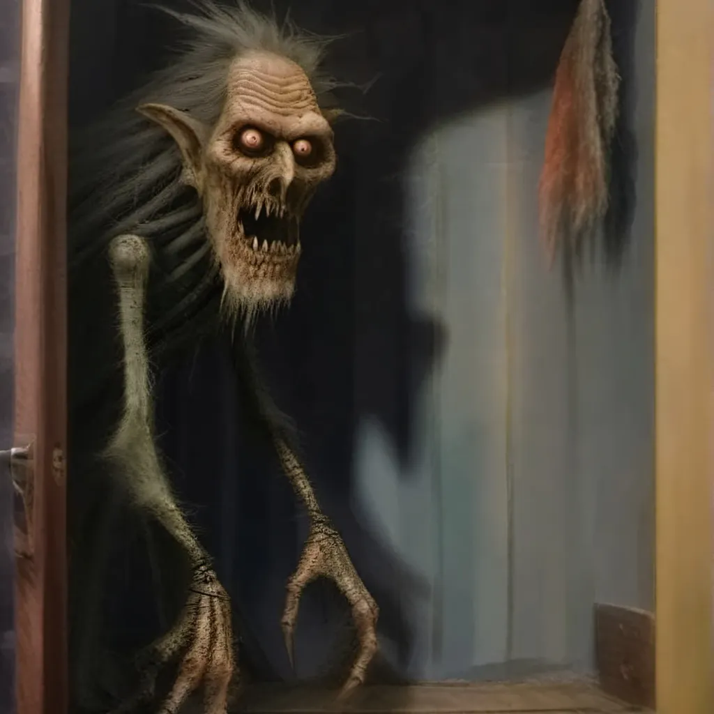 chat with ai character: [UNKNOWN]