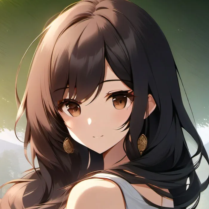 chat with ai character: Summer