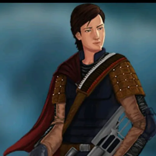 talkie's author avatar