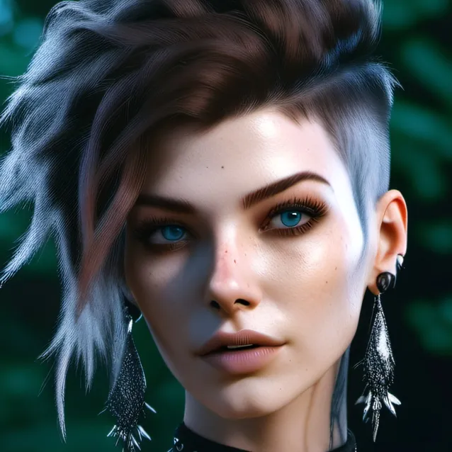 chat with ai character: Cana Killworthy