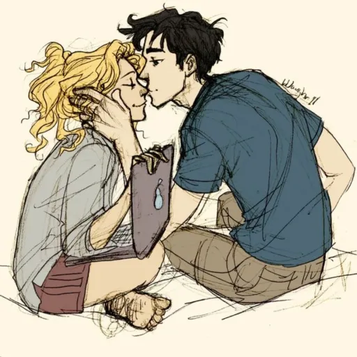 creator 💅Annabeth chase 💅's avatar