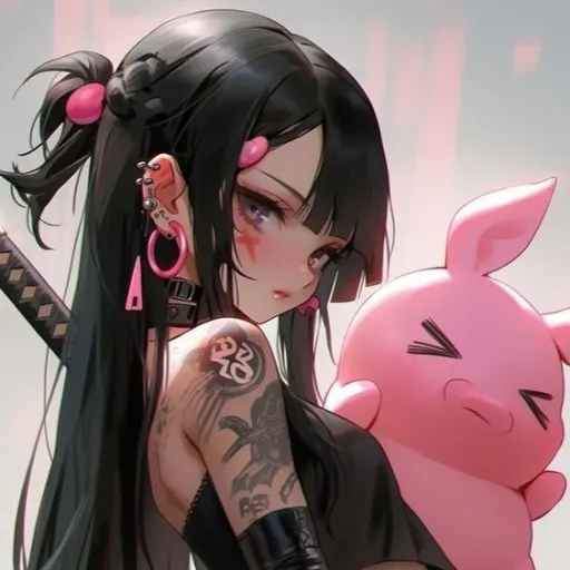 creator Jimenaaaaaa's avatar