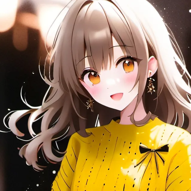 chat with ai character: Girasol