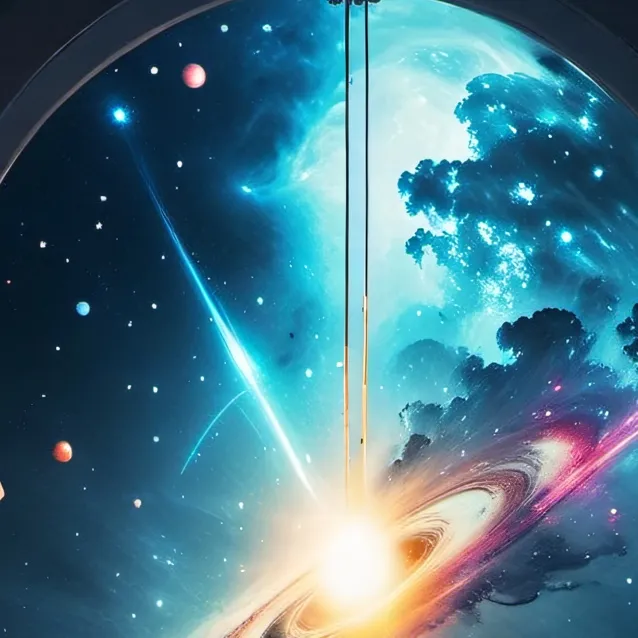 chat with ai character: Coralain