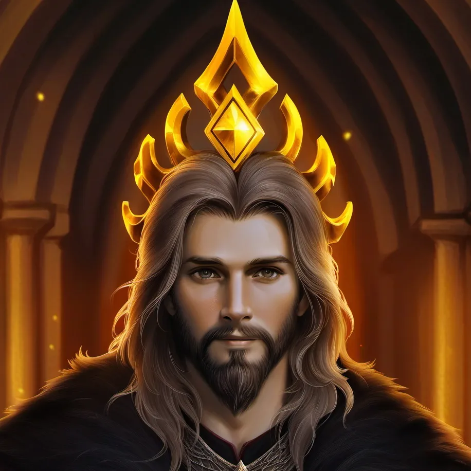 chat with ai character: Jesus is good