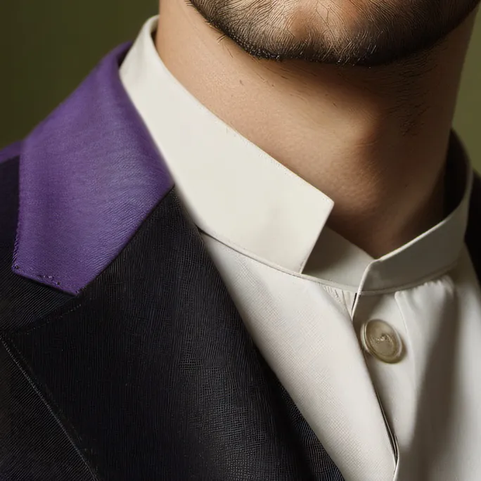 chat with ai character: tablet man