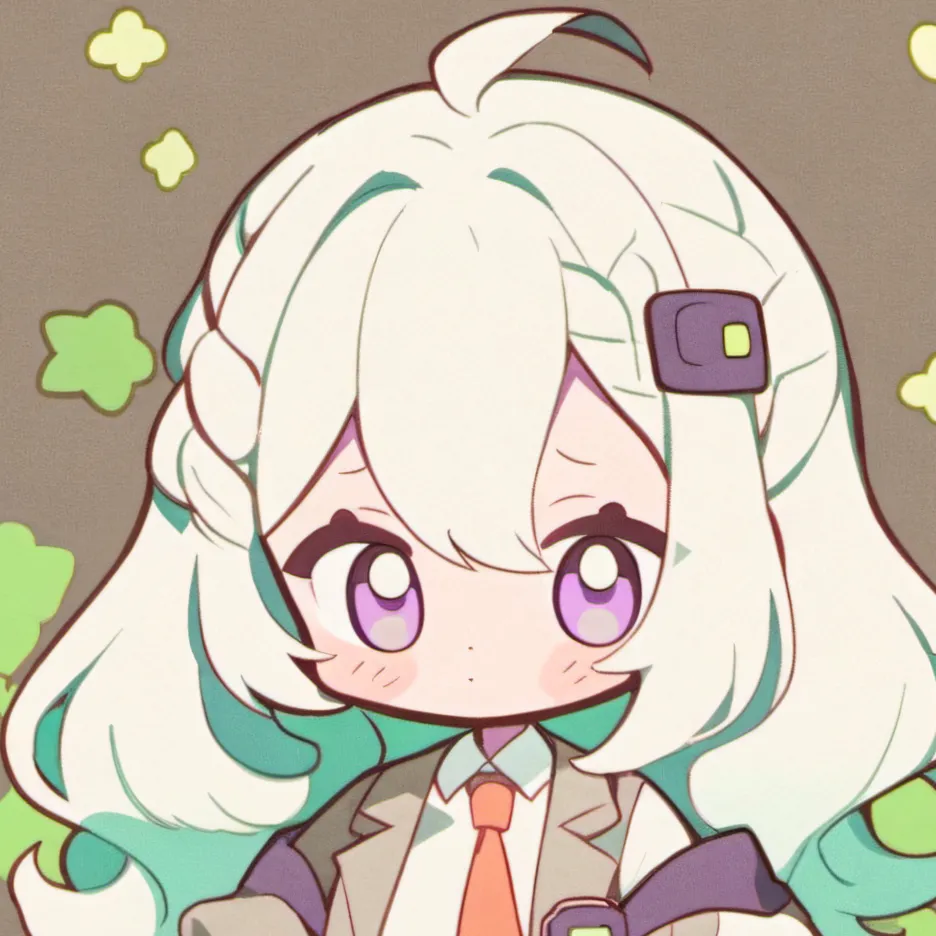 chat with ai character: Tablet woman