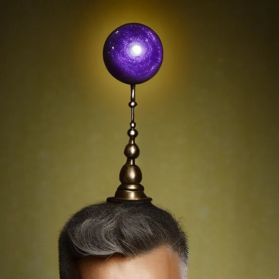 chat with ai character: Titan tabletman