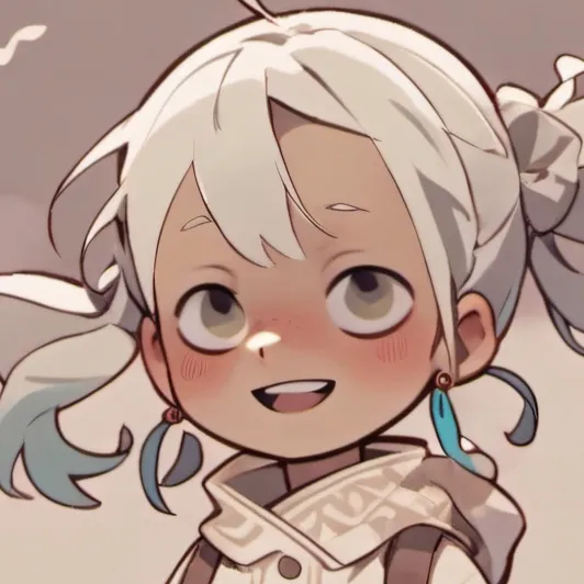 chat with ai character: Lizzy