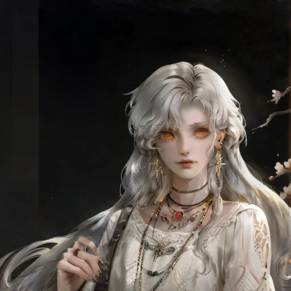 chat with ai character: "-( Kim )-"