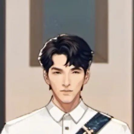 chat with ai character: Yuuki Wakura