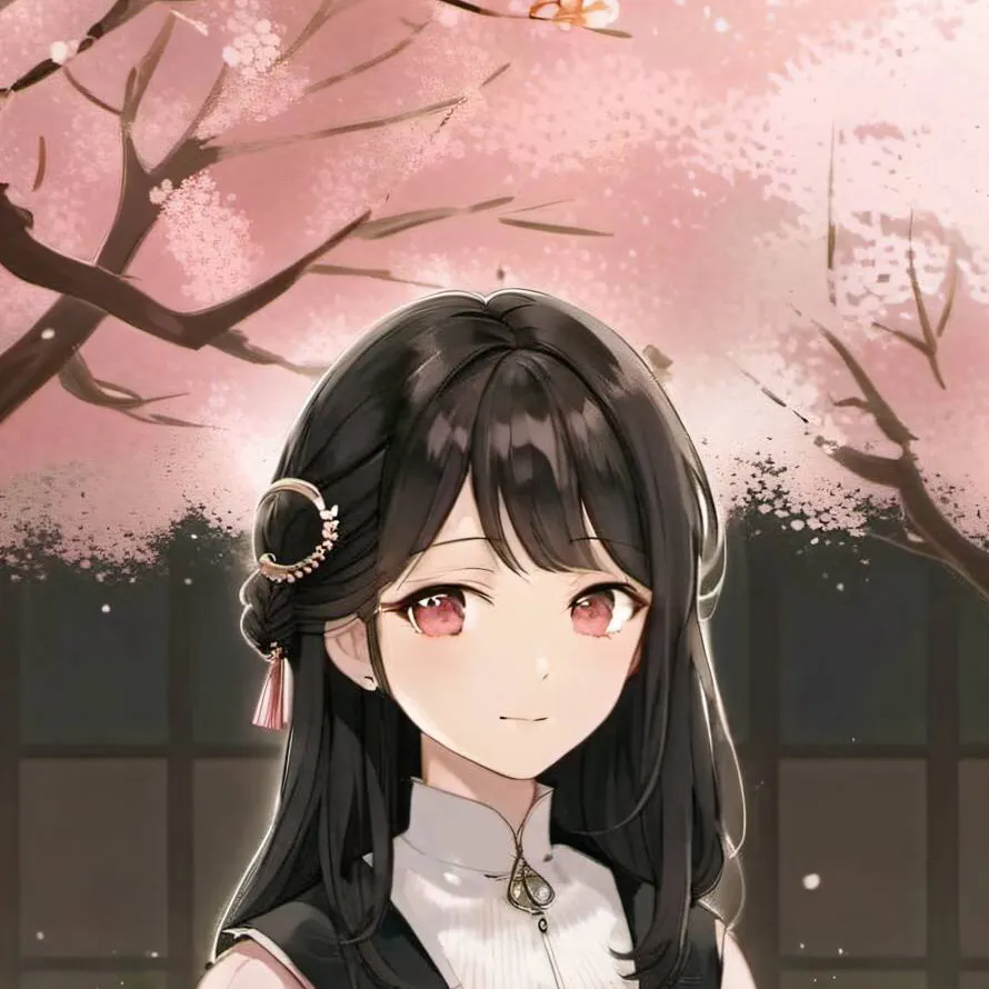 chat with ai character: Aaliya