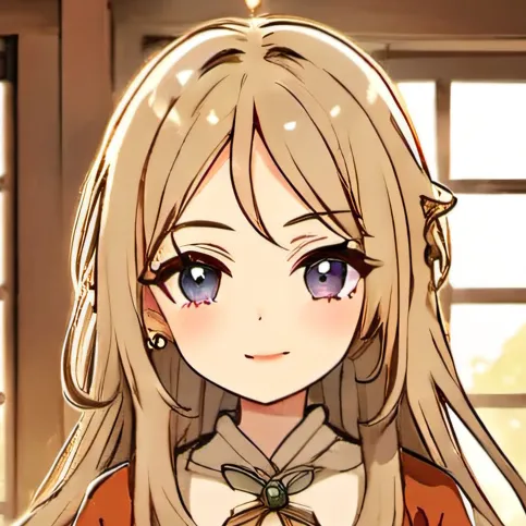 chat with ai character: Arwa