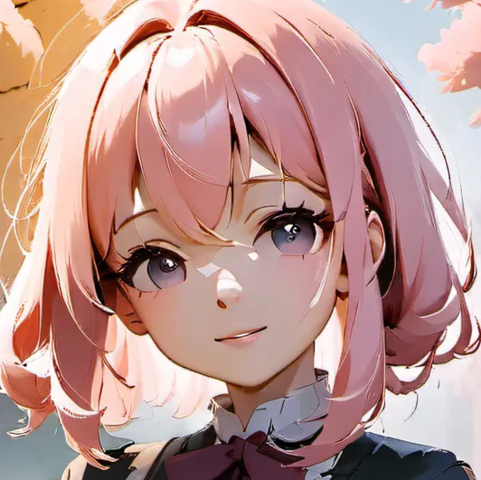 chat with ai character: Aroah