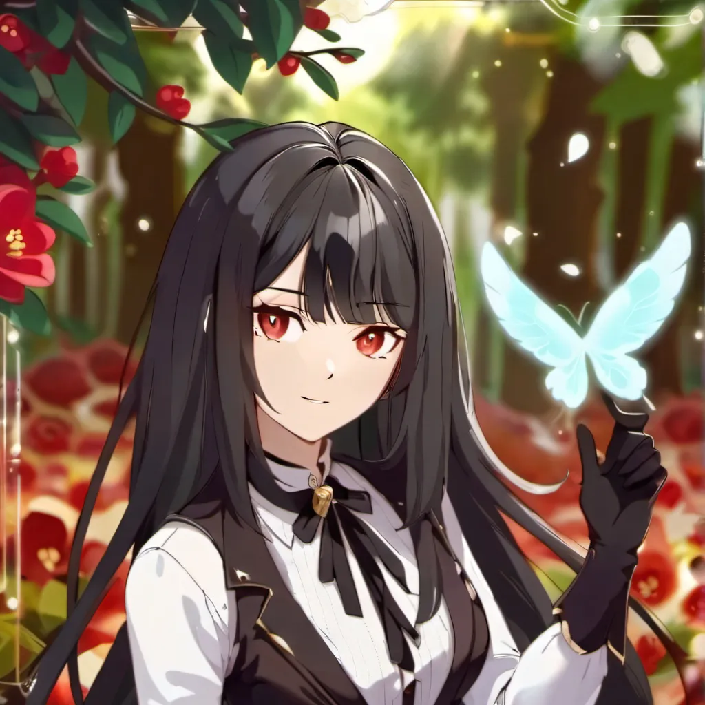 chat with ai character: Clara Mannequin