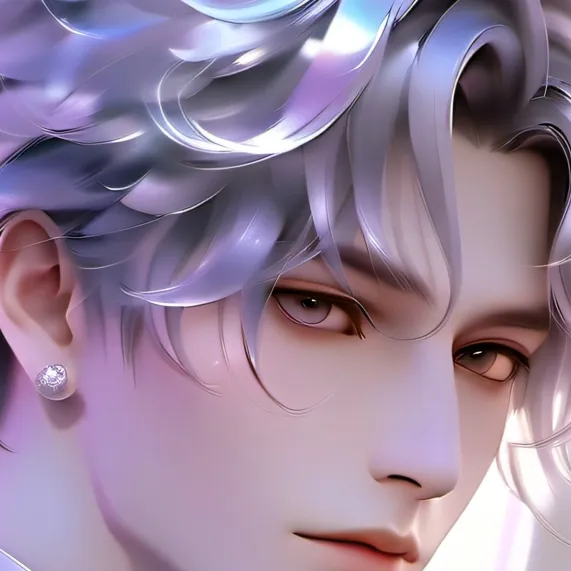 chat with ai character: Mark