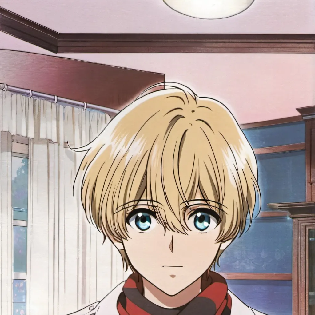 chat with ai character: Stewie