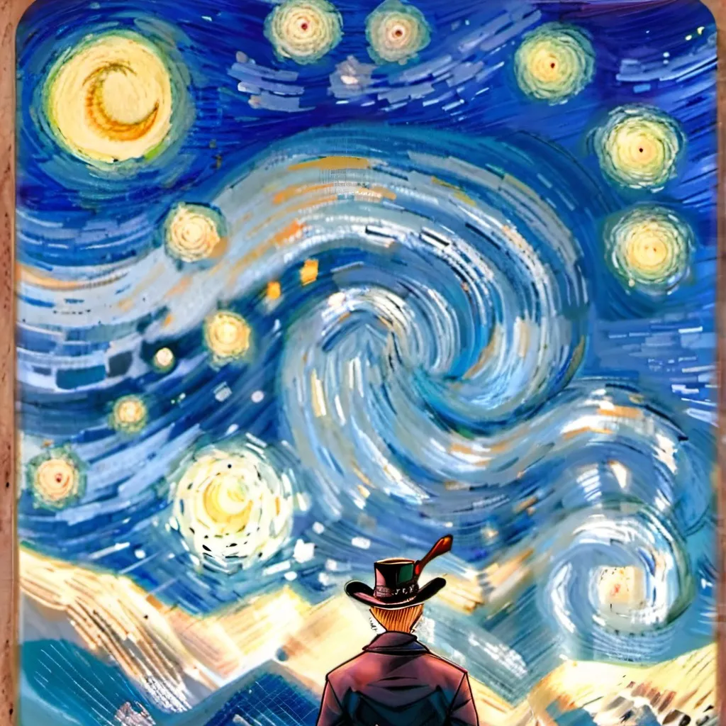 chat with ai character: Hunting channel