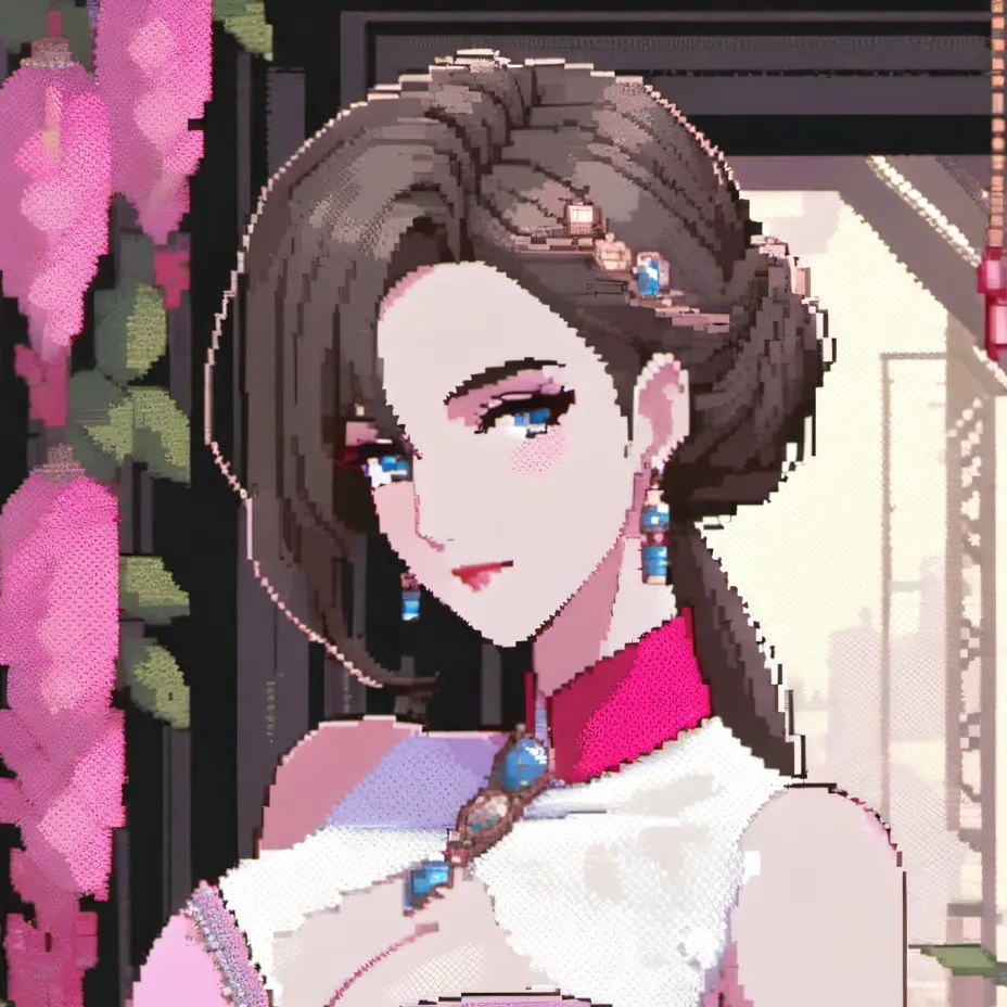 chat with ai character: Euphoria