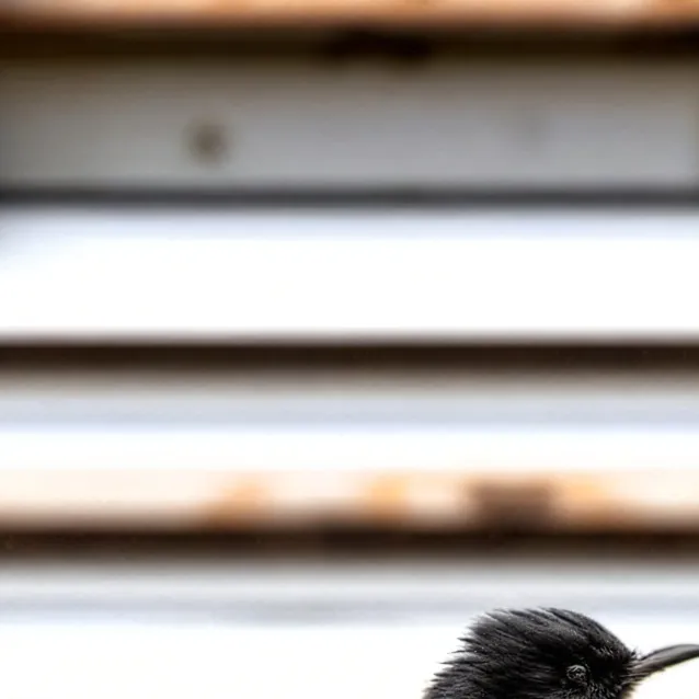 chat with ai character: Coco