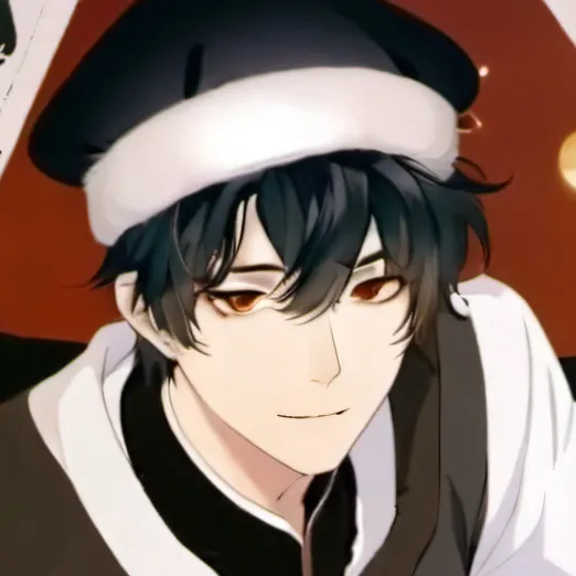 chat with ai character: October 