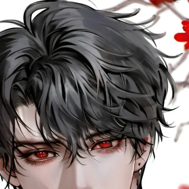 chat with ai character: Edin.