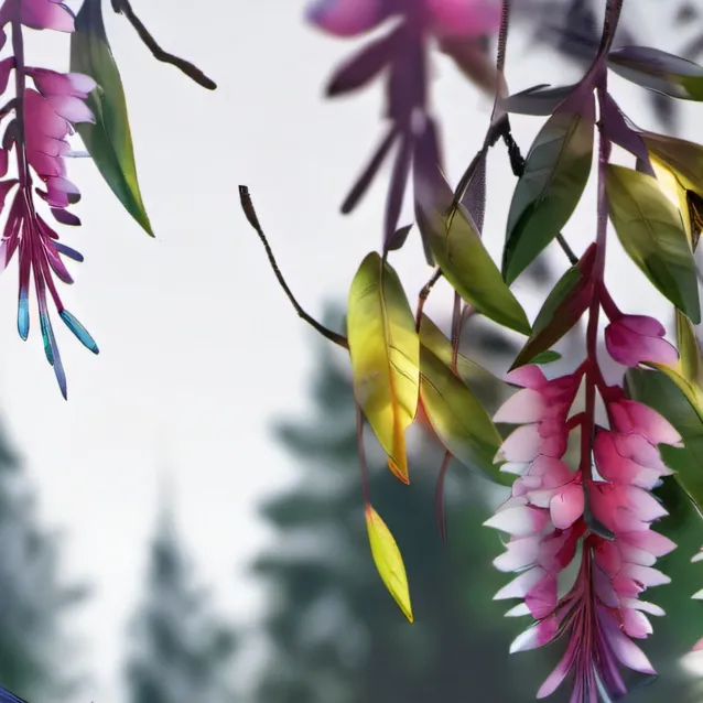 chat with ai character: Blossom